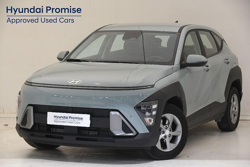 Hyundai Kona 1.0 TGDI Maxx 4x2
