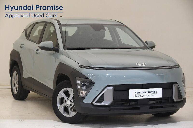 Hyundai Kona 1.0 TGDI Maxx 4x2