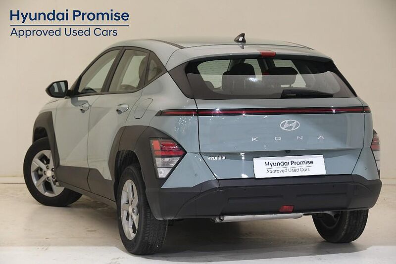 Hyundai Kona 1.0 TGDI Maxx 4x2