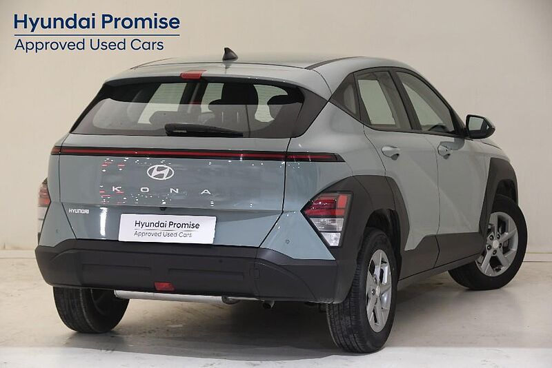 Hyundai Kona 1.0 TGDI Maxx 4x2