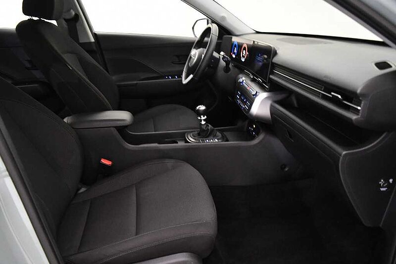 Hyundai Kona 1.0 TGDI Maxx 4x2