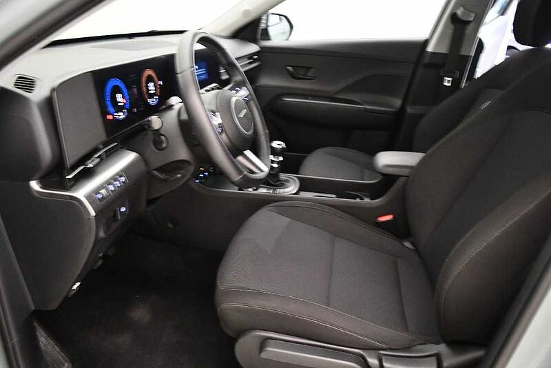 Hyundai Kona 1.0 TGDI Maxx 4x2