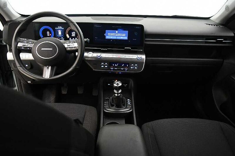 Hyundai Kona 1.0 TGDI Maxx 4x2