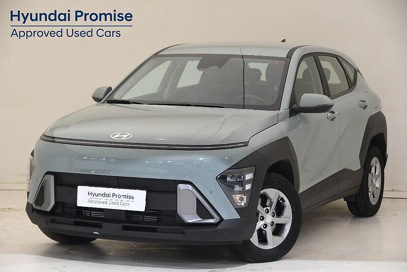 Hyundai Kona 1.0 TGDI Maxx 4x2