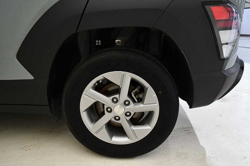 Hyundai Kona 1.0 TGDI Maxx 4x2