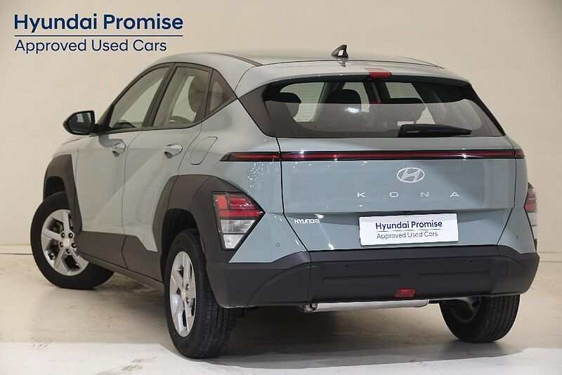 Hyundai Kona 1.0 TGDI Maxx 4x2