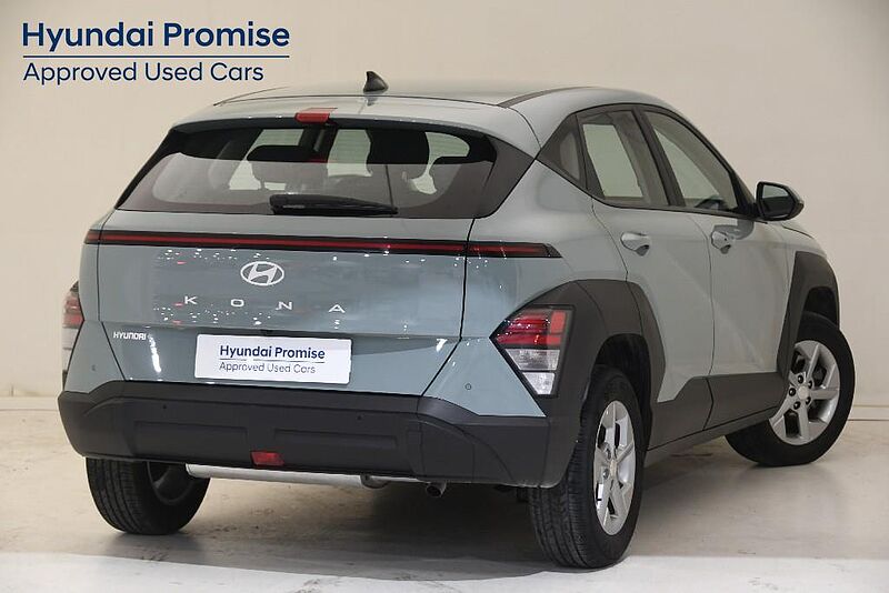 Hyundai Kona 1.0 TGDI Maxx 4x2