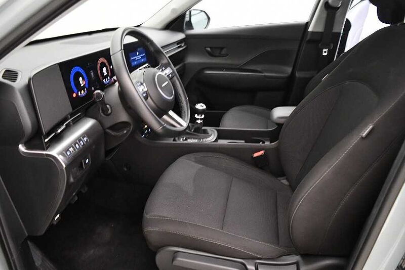Hyundai Kona 1.0 TGDI Maxx 4x2