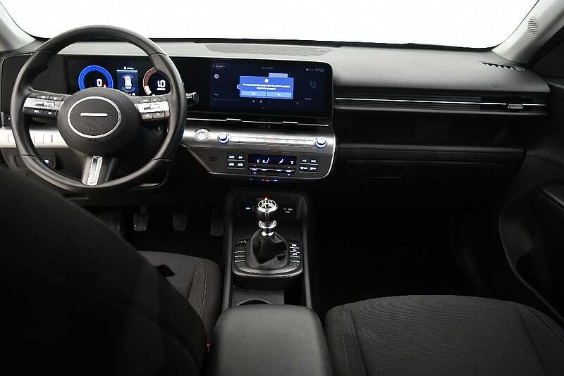 Hyundai Kona 1.0 TGDI Maxx 4x2