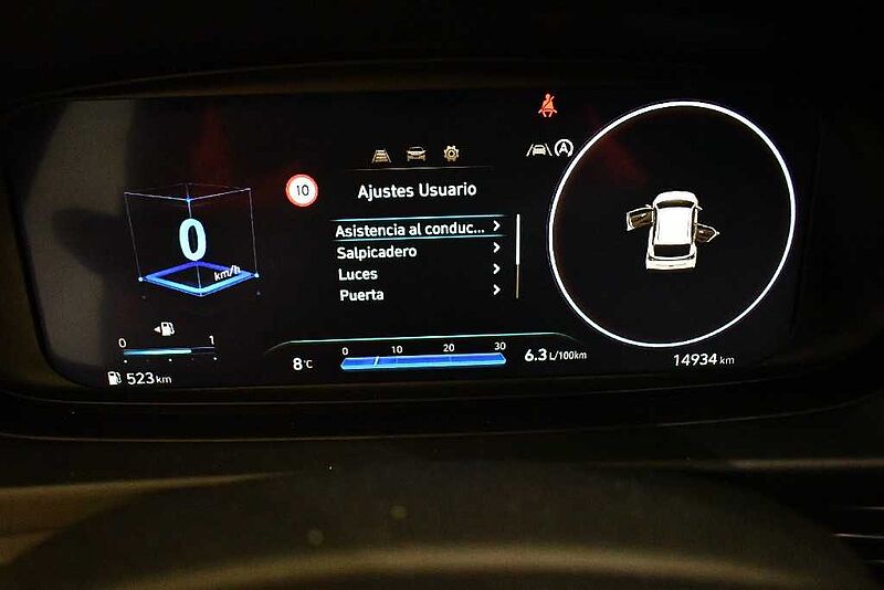 Hyundai i20 1.0 TGDI Klass 100