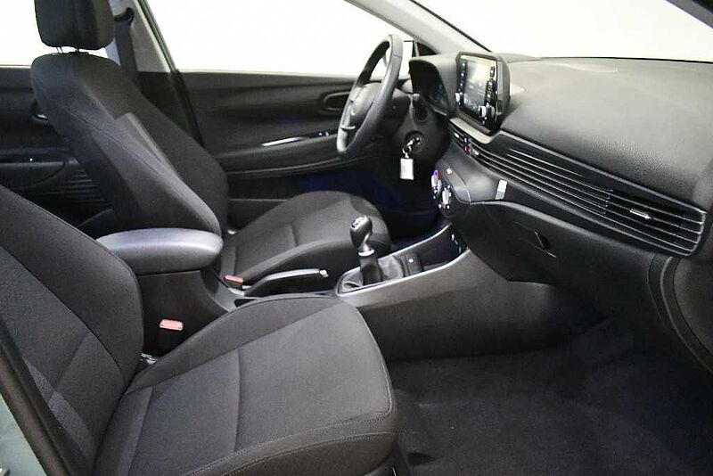 Hyundai i20 1.0 TGDI Klass 100
