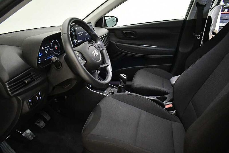 Hyundai i20 1.0 TGDI Klass 100
