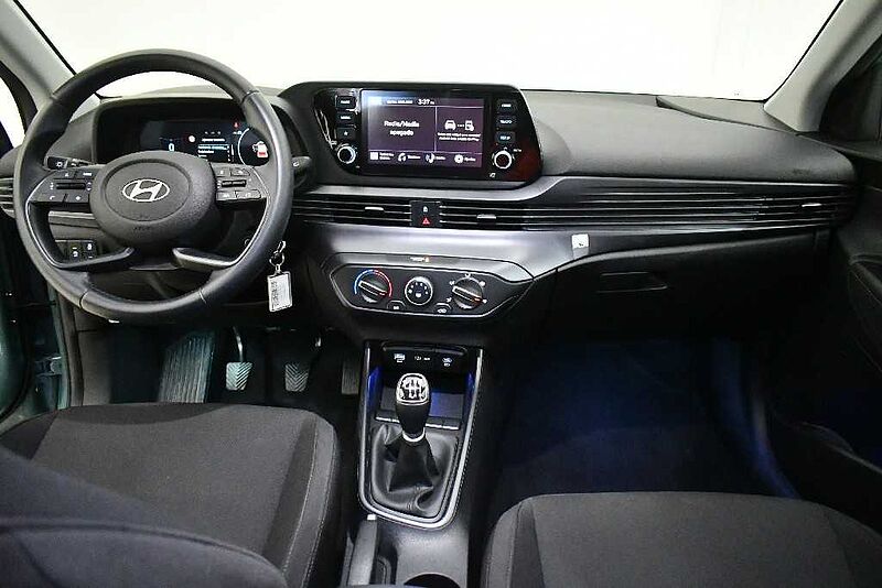 Hyundai i20 1.0 TGDI Klass 100