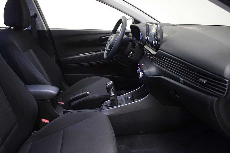 Hyundai i20 1.0 TGDI Klass 100