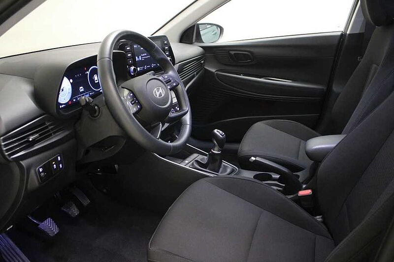 Hyundai i20 1.0 TGDI Klass 100