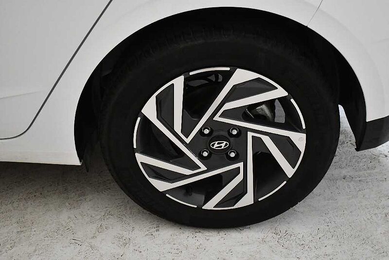 Hyundai i20 1.0 TGDI Klass 100