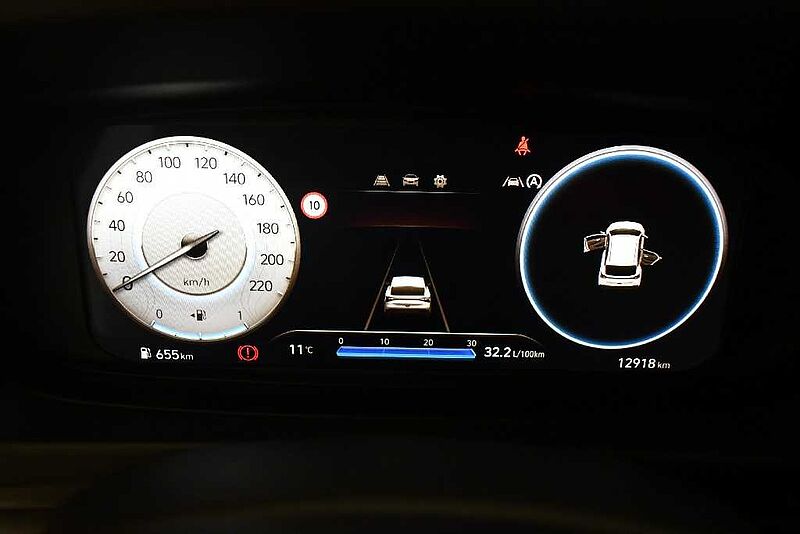Hyundai i20 1.0 TGDI Klass 100
