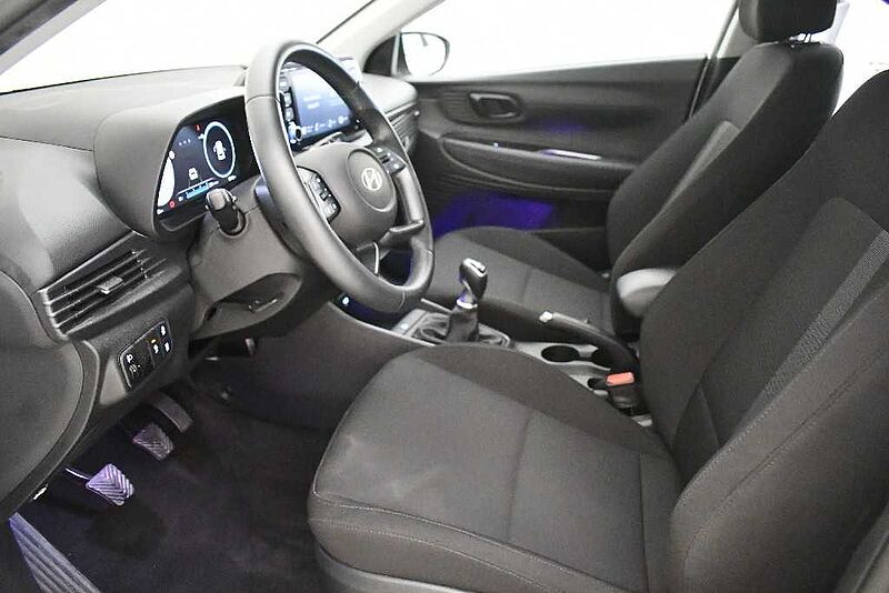 Hyundai i20 1.0 TGDI Klass 100