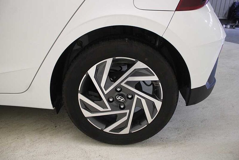 Hyundai i20 1.2 MPI Klass