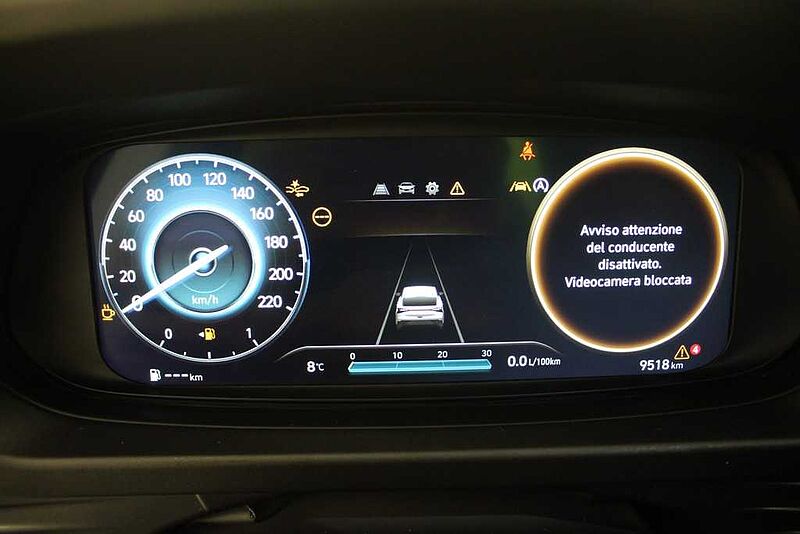 Hyundai i20 1.2 MPI Klass