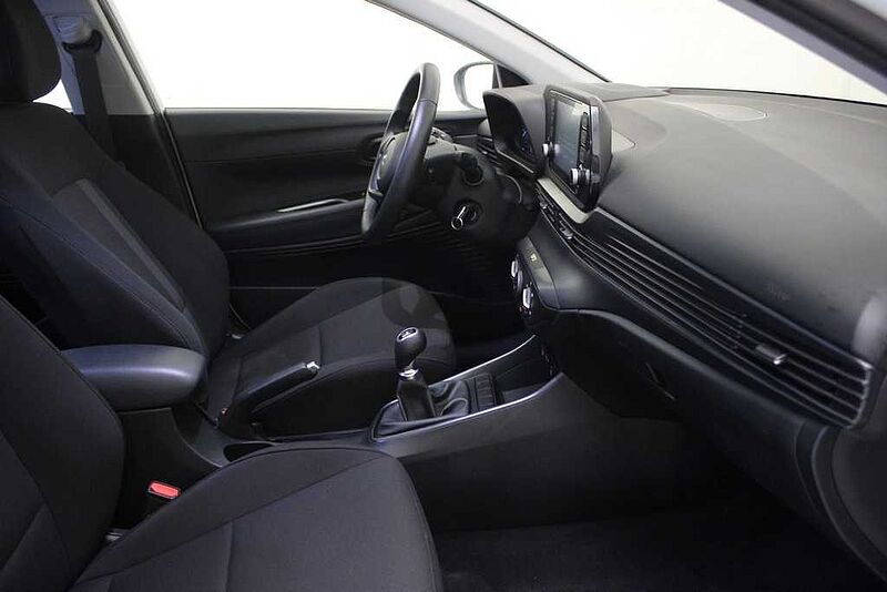 Hyundai i20 1.2 MPI Klass