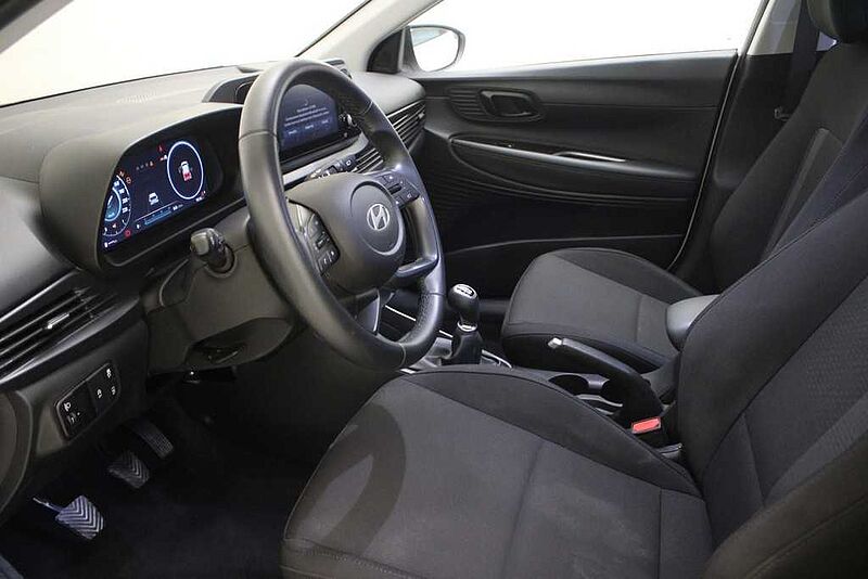 Hyundai i20 1.2 MPI Klass