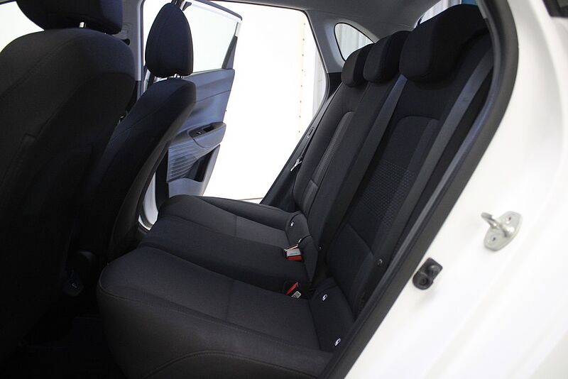 Hyundai i20 1.2 MPI Klass