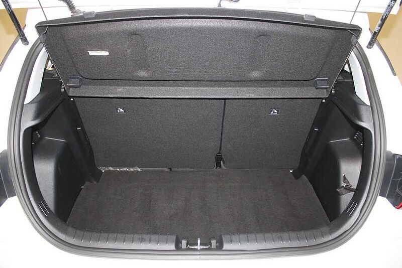 Hyundai i20 1.2 MPI Klass