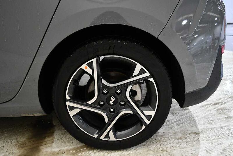 Hyundai i30 1.0 TGDI N Line 30A 120