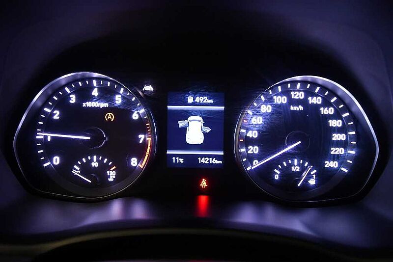 Hyundai i30 1.0 TGDI N Line 30A 120