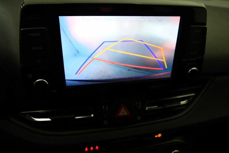 Hyundai i30 1.0 TGDI N Line 30A 120