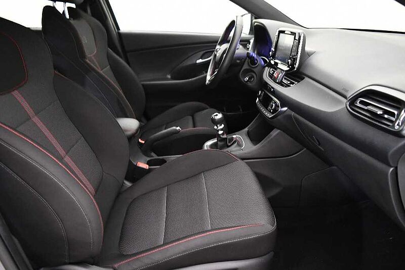 Hyundai i30 1.0 TGDI N Line 30A 120