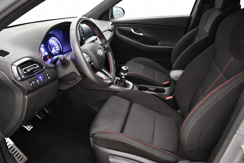Hyundai i30 1.0 TGDI N Line 30A 120
