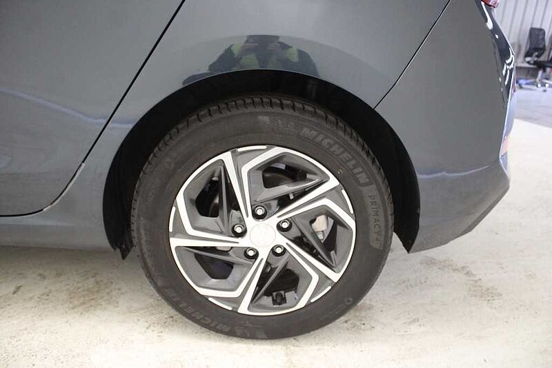 Hyundai i30 1.0 TGDI Klass LR 48V 120