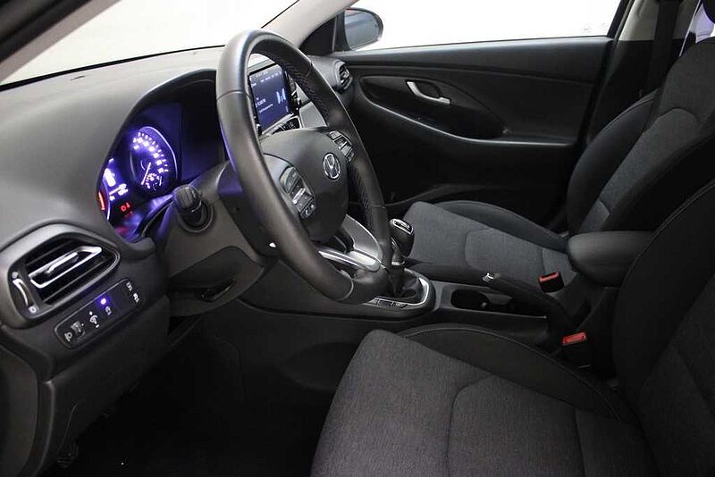 Hyundai i30 1.0 TGDI Klass LR 48V 120