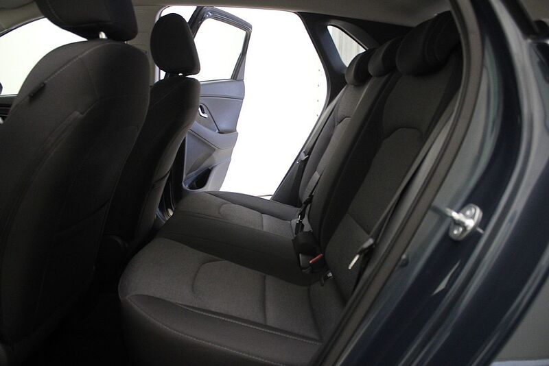Hyundai i30 1.0 TGDI Klass LR 48V 120