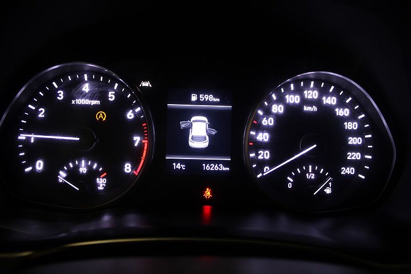 Hyundai i30 1.0 TGDI N Line 30A 120