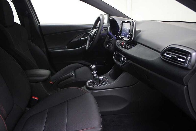 Hyundai i30 1.0 TGDI N Line 30A 120