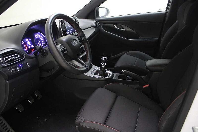 Hyundai i30 1.0 TGDI N Line 30A 120