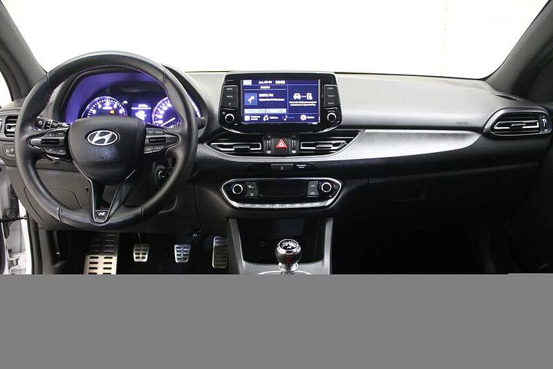 Hyundai i30 1.0 TGDI N Line 30A 120