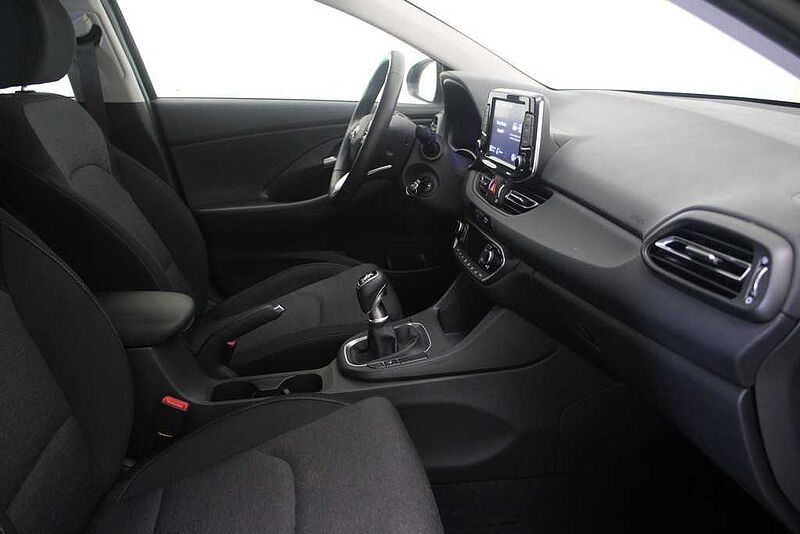 Hyundai i30 1.5 DPI Klass SLX 110
