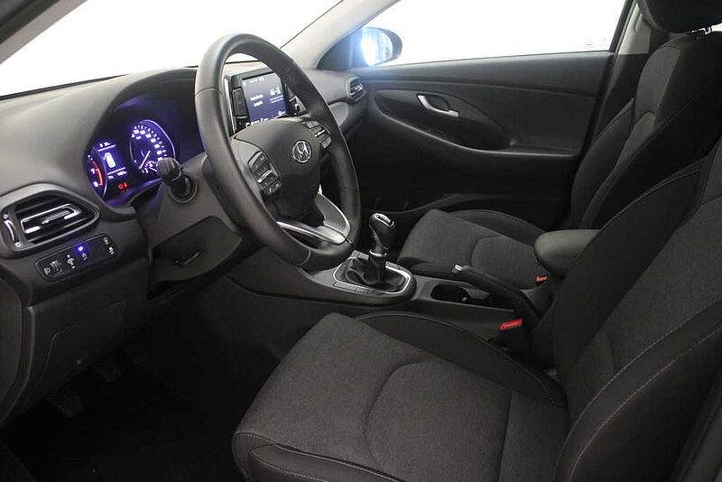 Hyundai i30 1.5 DPI Klass SLX 110
