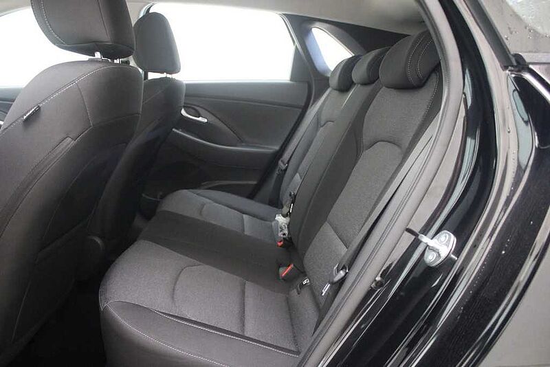 Hyundai i30 1.5 DPI Klass SLX 110