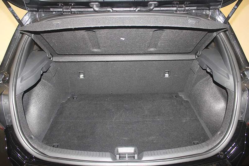 Hyundai i30 1.5 DPI Klass SLX 110
