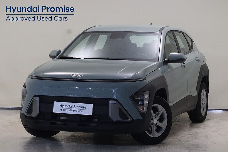 Hyundai Kona 1.0 TGDI Maxx 4x2