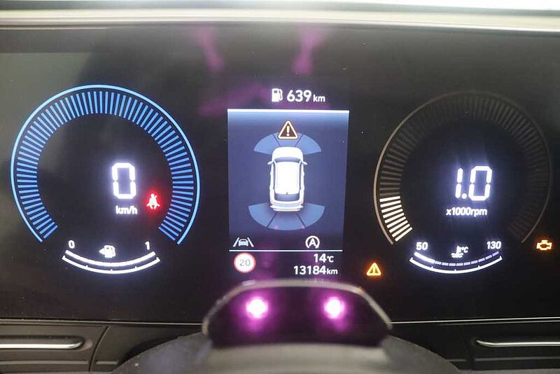Hyundai Kona 1.0 TGDI Maxx 4x2