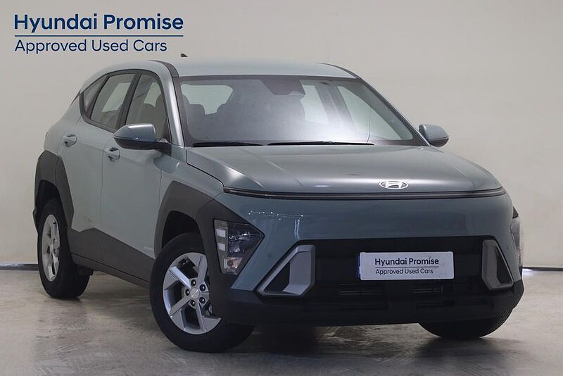 Hyundai Kona 1.0 TGDI Maxx 4x2