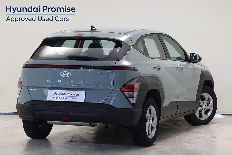 Hyundai Kona 1.0 TGDI Maxx 4x2