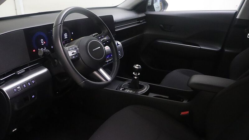 Hyundai Kona 1.0 TGDI Maxx 4x2