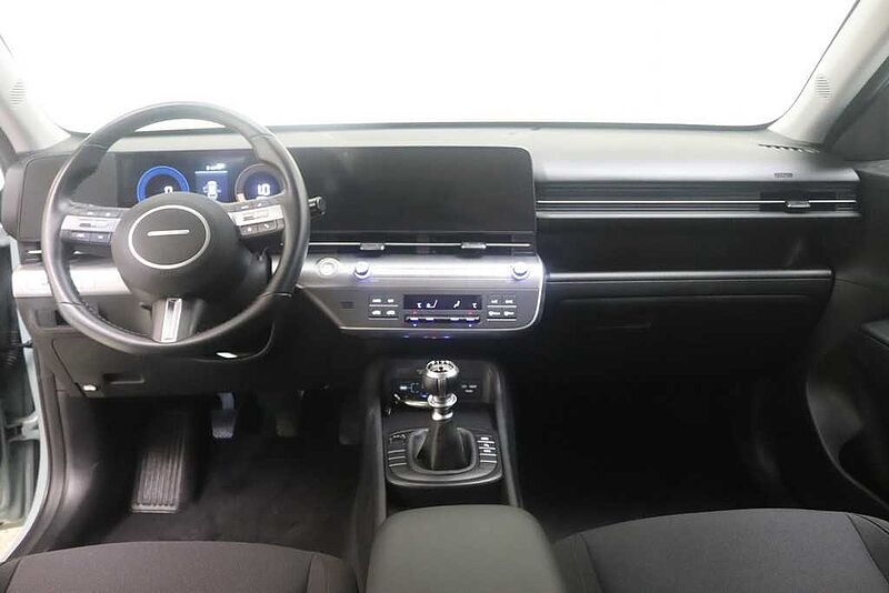 Hyundai Kona 1.0 TGDI Maxx 4x2